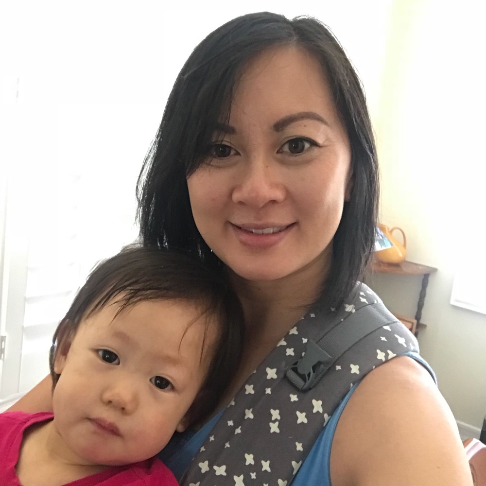 Meet your Posher, Anbinh